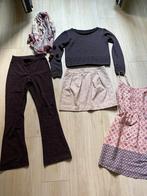 Kledingpakket paars / roze S, Kleding | Dames, Ophalen of Verzenden, Gedragen, Maat 36 (S)