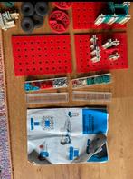 Vintage Bouwset - Uren Speelplezier!, Ophalen of Verzenden, Gebruikt, Overige merken