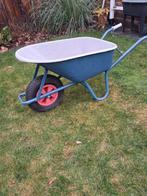 Kruiwagen, Tuin en Terras, Kruiwagens, Ophalen, Zo goed als nieuw