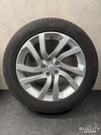 5x120 20” Land Rover Discovery 5, Sport Velgen + Banden 255/, Auto-onderdelen, Gebruikt, 255 mm, -, -