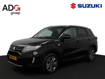 Suzuki Vitara 1.5 Hybrid Select | Adaptive Cruise Control |  beschikbaar voor biedingen