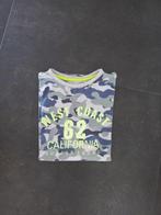 leuke shirt van WE maat 158/164, Kinderen en Baby's, Kinderkleding | Maat 158, Ophalen of Verzenden, Zo goed als nieuw, Shirt of Longsleeve