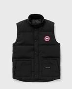 Canada Goose Bodywarmer, Canada Goose 🍁, Ophalen of Verzenden, Zo goed als nieuw, Zwart