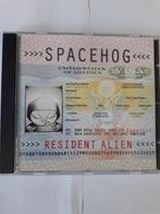 Spacehog, Resident alien, Ophalen of Verzenden, Zo goed als nieuw