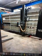 vertikale platenzaag Elcon 185, koffie gratis, Ophalen, Gebruikt, 70 mm of meer, Overige typen