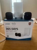 Eufy eufyCam 2 Pro, Ophalen, Zo goed als nieuw