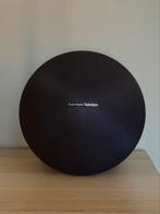 Harman Kardon draagbare speaker bluetooth zwart, Ophalen of Verzenden, Zo goed als nieuw, Overige merken
