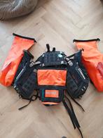 Mosko Moto Reckless 40L V3.0 - Adventure Bagage, Motoren, Accessoires | Koffers en Tassen, Ophalen of Verzenden