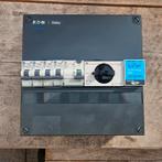 Eaton holec 1fase groepenkast., Doe-het-zelf en Verbouw, Elektra en Kabels, Ophalen of Verzenden, Zo goed als nieuw, Overige typen