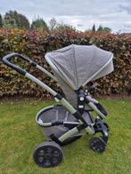 Joolz geo2 incl accessoires, Kinderen en Baby's, Kinderwagens en Combinaties, Gebruikt, Verstelbare duwstang, Ophalen, Kinderwagen