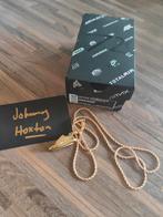 Nike x Johnny Hoxton ketting ongedragen, Ophalen of Verzenden, Nieuw, Goud, Zilver