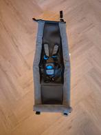 Thule Hangmat voor fietskar, Overige typen, Zo goed als nieuw, Buik, Rug of Zij, Ophalen