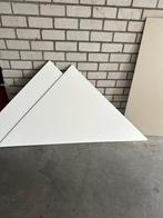 Trespa 180x120, Ophalen of Verzenden, Zo goed als nieuw, Overige materialen, Minder dan 20 mm
