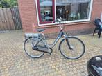 Nette elektrische fiets te koop, Fietsen en Brommers, Elektrische fietsen, Ophalen, Gebruikt, 30 tot 50 km per accu, Overige merken