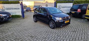 Skoda Citigo 1.0 CNG Grt. Active beschikbaar voor biedingen