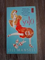 Solo jill mansell, Ophalen of Verzenden