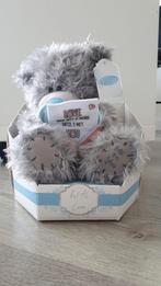 Nieuw: Me To You Beer - Knuffel, Ophalen, Nieuw, Beer