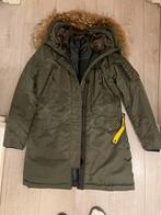 Zeer mooie dames jas maat XL, Kleding | Dames, Ophalen of Verzenden, Nieuw, Maat 46/48 (XL) of groter, Groen