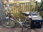 Te koop: Elektrische Fiets Giant Inclusief 2 accu’s, Fietsen en Brommers, Elektrische fietsen, Ophalen