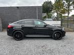 Mercedes-Benz GLC-klasse Coupé 43 AMG 4MATIC 360/BlackonBla, Automaat, Gebruikt, 2996 cc, Bedrijf