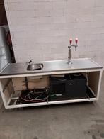 Biertap Gamko 2 taps, Witgoed en Apparatuur, Thuistaps, G, G, G, Ophalen