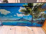 Te koop een tv met defect kleuren, Audio, Tv en Foto, Televisies, Ophalen, Zo goed als nieuw, 100 cm of meer