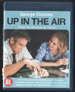 Up in the Air. Blu-ray., Ophalen of Verzenden, Gebruikt, Humor en Cabaret