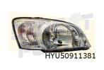 Hyundai Getz koplamp L Origineel! 921101C010, Verzenden, Nieuw, Hyundai