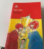 Hebbes - Carry Slee, Ophalen of Verzenden, Gelezen