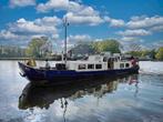 woon motorschip LUMARA, Ophalen, Gebruikt, Staal, Diesel