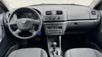 Skoda Fabia Combi 1.2 TSI Ambition Businessline Trekhaak Cru, Euro 5, Stof, Gebruikt, 4 cilinders