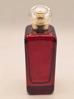 Vintage Hermès Rouge eau de toilette 100ML, Ophalen of Verzenden, Nieuw