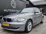 BMW 1-serie 116i Business Line *AC*Navi*NEW APK* (bj 2009), Auto's, BMW, 1-Serie, Achterwielaandrijving, 4 cilinders, 4 stoelen