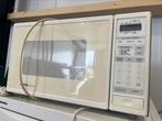 Magnetron, Ophalen, Zo goed als nieuw, Vrijstaand, 45 tot 60 cm
