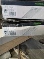 Festool stofzakken, Ophalen, Zo goed als nieuw