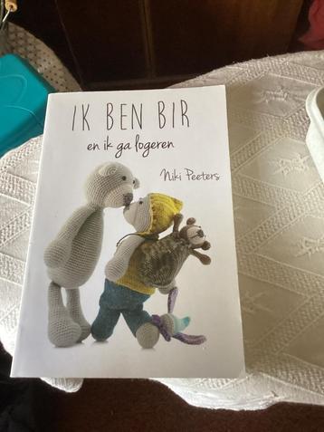 Niki Peeters beschikbaar voor biedingen