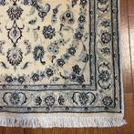 Trendy Origineel Perzisch tapijt - Wol met zijde 146 x 94cm, Ophalen, 100 tot 150 cm, Www.ttmwonen.nl, Nieuw