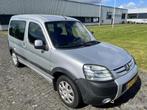 Peugeot Partner 1.6-16V VTC / APK / Airco / Cruise / Trekhaa, Stof, Gebruikt, 4 cilinders, 1226 kg