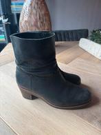 Shabbies enkellaarsjes zwart mt. 38, Kleding | Dames, Schoenen, Shabbies, Verzenden, Zwart, Lage of Enkellaarzen