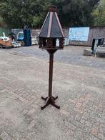 voederhuisje, Ophalen, Nieuw