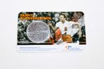 Coincard Fanny Blankers-Koen vijfje 2018 unc, Ophalen, Overige landen, 5 euro, Losse munt