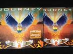Journey, Revelation dubbel-cd, Cd's en Dvd's, Cd's | Hardrock en Metal, Ophalen of Verzenden, Zo goed als nieuw