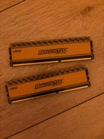 Crucial 8GB DDR3 1866MHz RAM, Computers en Software, RAM geheugen, 8 GB, Refurbished, DDR3, Ophalen of Verzenden