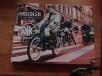 Kreidler in Nederland Martin Koelemeij, Ophalen of Verzenden, Gebruikt, Overige typen