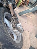 Rover Bikes Motorblok - Scooter Onderdelen, Ophalen of Verzenden, Gebruikt, Blok, Overige merken