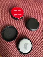 Apple AirTag-houder met 3M tweezijdig sticker, Ophalen, Nieuw, Overige accessoires, AirTag gps-tracker