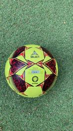 Derbystar bal, Sport en Fitness, Voetbal, Ophalen of Verzenden, Gebruikt, Bal