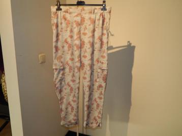 Dream catcher luchtige broek mooie print zakken M  beschikbaar voor biedingen