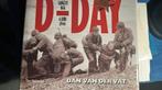 D. van der Vat - D-Day, Ophalen of Verzenden, Zo goed als nieuw, D. van der Vat