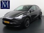 Tesla Model Y Performance AWD 75 kWh FULL SELF -DRIVE FSD |, Automaat, Gebruikt, 495 min, 1972 kg